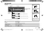 Preview for 83 page of Kenwood KDC-X7200DAB Instruction Manual