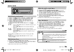 Preview for 87 page of Kenwood KDC-X7200DAB Instruction Manual