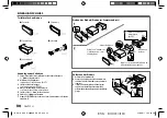 Preview for 114 page of Kenwood KDC-X7200DAB Instruction Manual