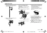 Preview for 119 page of Kenwood KDC-X7200DAB Instruction Manual