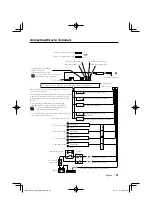 Предварительный просмотр 31 страницы Kenwood KDC-X7529 Instruction Manual