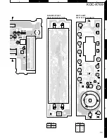 Предварительный просмотр 13 страницы Kenwood KDC-X769 Service Manual