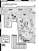 Предварительный просмотр 14 страницы Kenwood KDC-X769 Service Manual