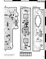 Предварительный просмотр 15 страницы Kenwood KDC-X769 Service Manual