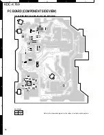 Предварительный просмотр 16 страницы Kenwood KDC-X769 Service Manual