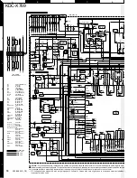 Предварительный просмотр 18 страницы Kenwood KDC-X769 Service Manual