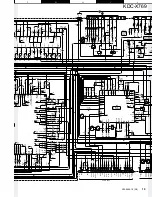 Предварительный просмотр 19 страницы Kenwood KDC-X769 Service Manual