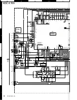 Предварительный просмотр 24 страницы Kenwood KDC-X769 Service Manual