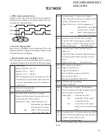 Preview for 17 page of Kenwood KDC-X790 Service Manual