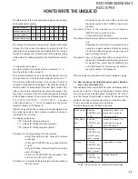 Preview for 25 page of Kenwood KDC-X790 Service Manual