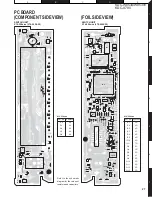 Preview for 27 page of Kenwood KDC-X790 Service Manual