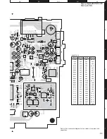 Preview for 33 page of Kenwood KDC-X790 Service Manual