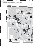 Preview for 34 page of Kenwood KDC-X790 Service Manual