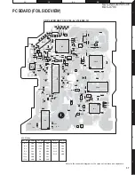 Preview for 37 page of Kenwood KDC-X790 Service Manual