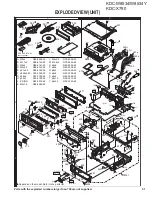 Preview for 51 page of Kenwood KDC-X790 Service Manual