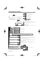 Предварительный просмотр 34 страницы Kenwood KDC-X8006U Instruction Manual