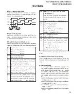 Preview for 15 page of Kenwood KDC-X8529 Service Manual