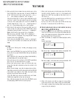 Preview for 16 page of Kenwood KDC-X8529 Service Manual