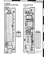 Preview for 21 page of Kenwood KDC-X8529 Service Manual