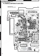 Preview for 22 page of Kenwood KDC-X8529 Service Manual