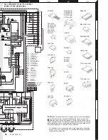 Preview for 38 page of Kenwood KDC-X8529 Service Manual