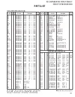 Preview for 45 page of Kenwood KDC-X8529 Service Manual