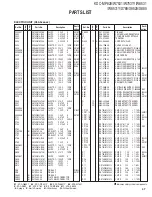 Preview for 47 page of Kenwood KDC-X8529 Service Manual