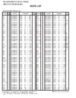 Preview for 48 page of Kenwood KDC-X8529 Service Manual