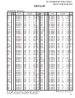 Preview for 49 page of Kenwood KDC-X8529 Service Manual