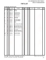 Preview for 53 page of Kenwood KDC-X8529 Service Manual