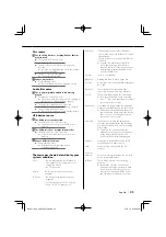 Предварительный просмотр 45 страницы Kenwood KDC-X9006U Instruction Manual