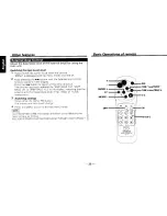 Предварительный просмотр 36 страницы Kenwood KDC-X911 Instruction Manual