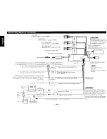 Предварительный просмотр 40 страницы Kenwood KDC-X911 Instruction Manual