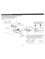 Предварительный просмотр 43 страницы Kenwood KDC-X911 Instruction Manual