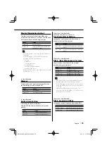 Предварительный просмотр 35 страницы Kenwood KDC-X9533U Instruction Manual