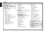 Предварительный просмотр 2 страницы Kenwood KDC-X959 Instruction Manual