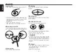 Предварительный просмотр 8 страницы Kenwood KDC-X959 Instruction Manual