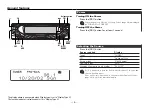 Предварительный просмотр 9 страницы Kenwood KDC-X959 Instruction Manual