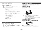 Предварительный просмотр 19 страницы Kenwood KDC-X959 Instruction Manual