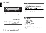 Предварительный просмотр 22 страницы Kenwood KDC-X959 Instruction Manual