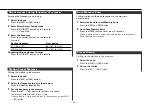 Предварительный просмотр 23 страницы Kenwood KDC-X959 Instruction Manual