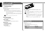 Предварительный просмотр 28 страницы Kenwood KDC-X959 Instruction Manual