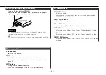 Предварительный просмотр 39 страницы Kenwood KDC-X959 Instruction Manual