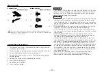 Предварительный просмотр 41 страницы Kenwood KDC-X959 Instruction Manual