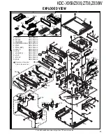 Предварительный просмотр 17 страницы Kenwood KDC-X959 Service Manual