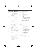 Preview for 64 page of Kenwood KDC-X990 Instruction Manual