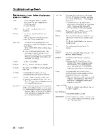 Предварительный просмотр 62 страницы Kenwood KDC-X991 - Excelon CD Receiver Instruction Manual