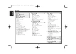 Предварительный просмотр 2 страницы Kenwood KDC-Z737 Instruction Manual