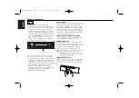 Предварительный просмотр 4 страницы Kenwood KDC-Z737 Instruction Manual