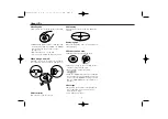 Предварительный просмотр 5 страницы Kenwood KDC-Z737 Instruction Manual